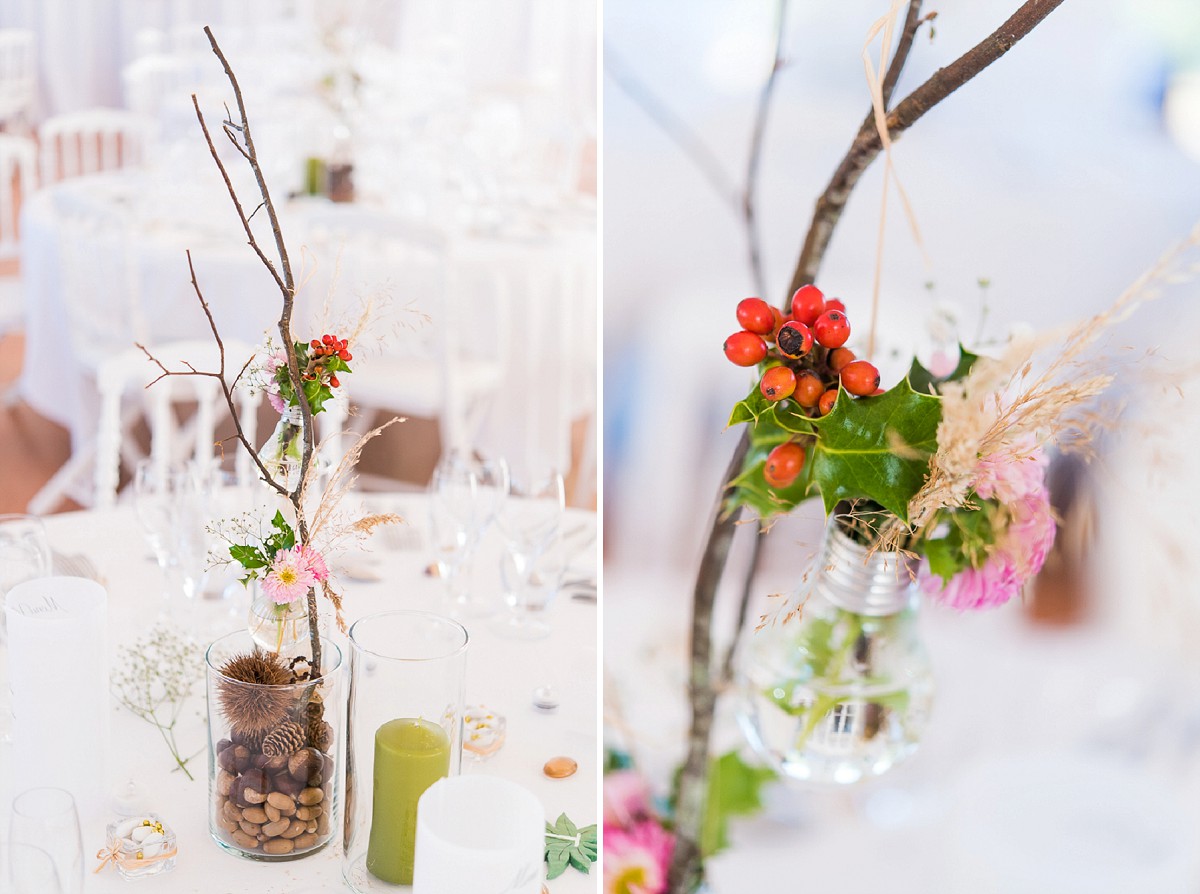 Reportage mariage en Corrèze au Domaine des Monédières