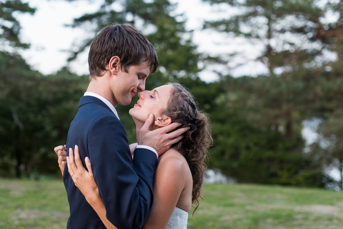 Reportage mariage en Corrèze au Domaine des Monédières photographe mariage corrèze