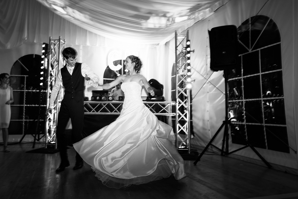 Reportage mariage en Corrèze au Domaine des Monédières