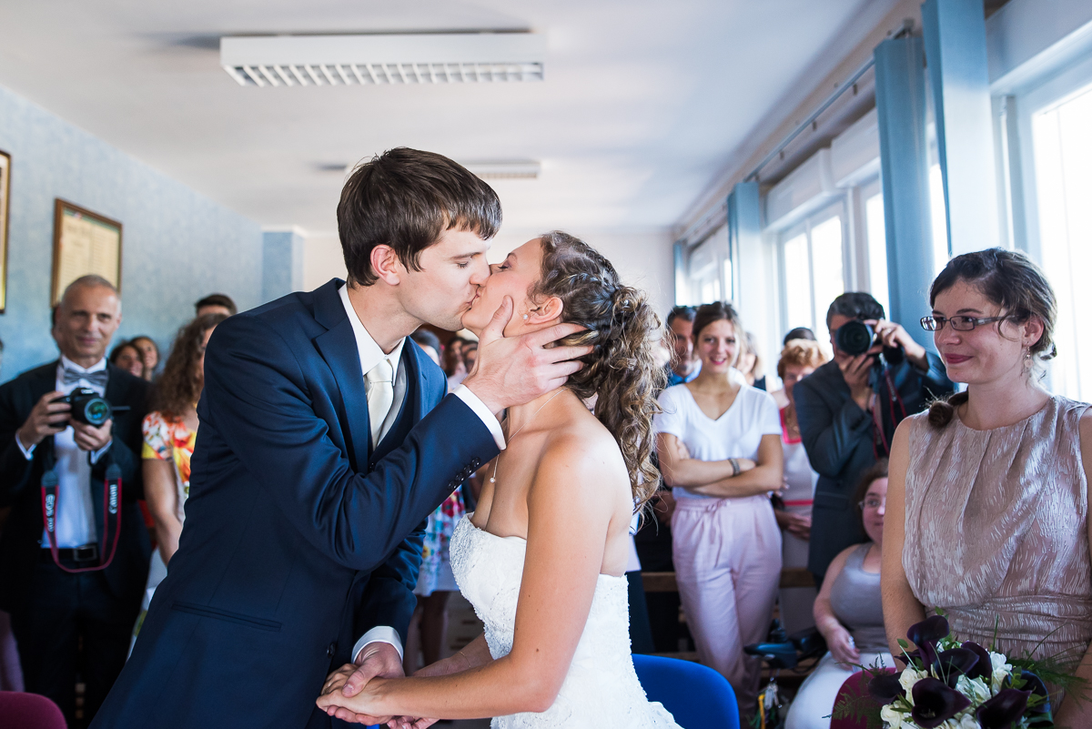 Reportage mariage en Corrèze au Domaine des Monédières photographe tulle brive limoges