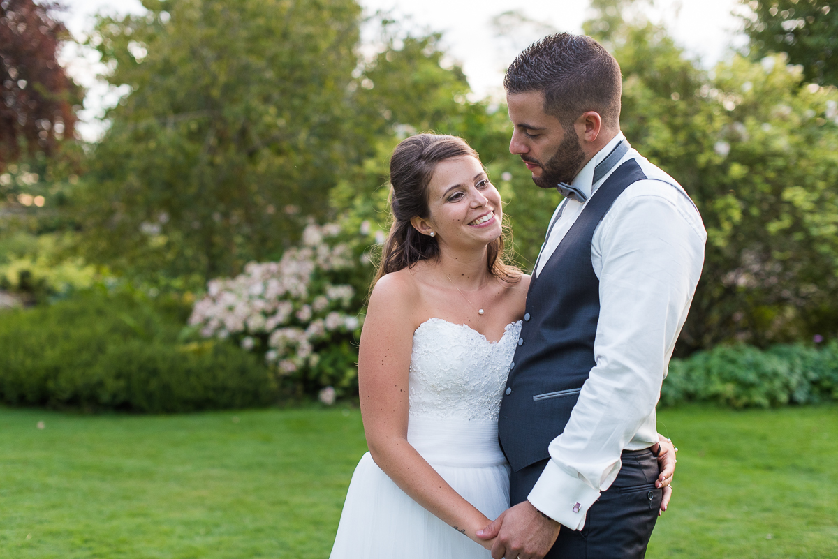 reportage mariage la chéraille rambouillet photographe naturel sur le vif pas de poses