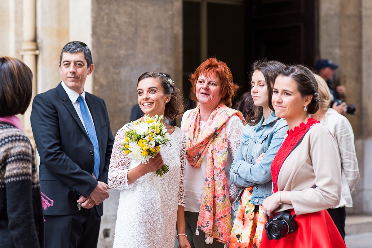 Photos de mariage à Marseille