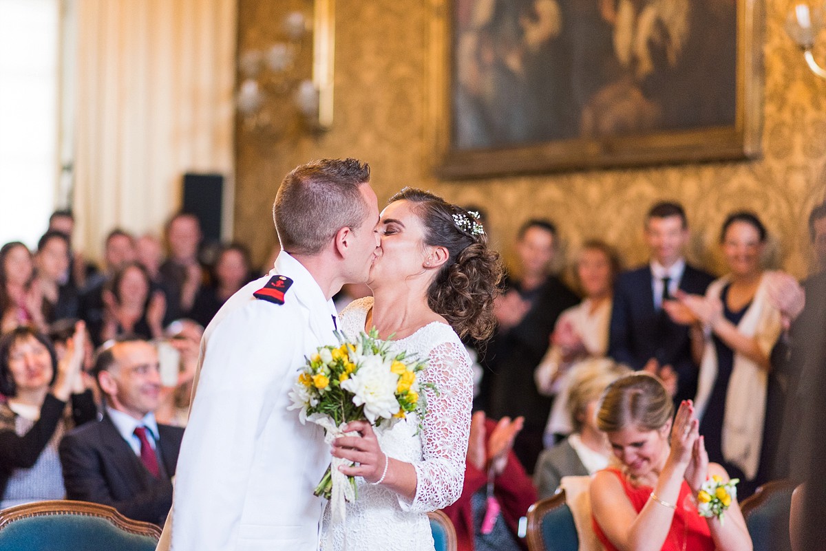 Photos de mariage à Marseille