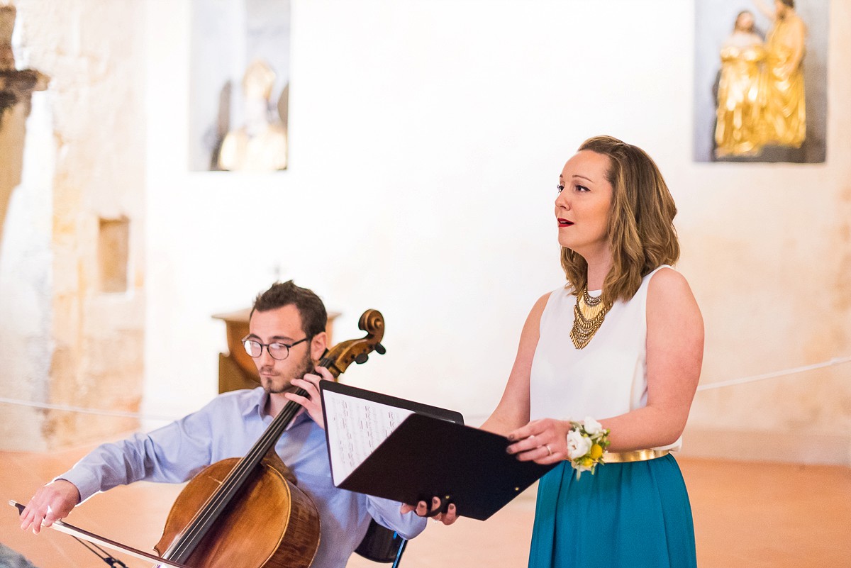 de la musique pour mon mariage photographe marseille