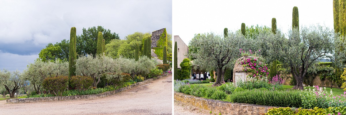 chateau val joanis photographe de mariage à marseille aix en provence