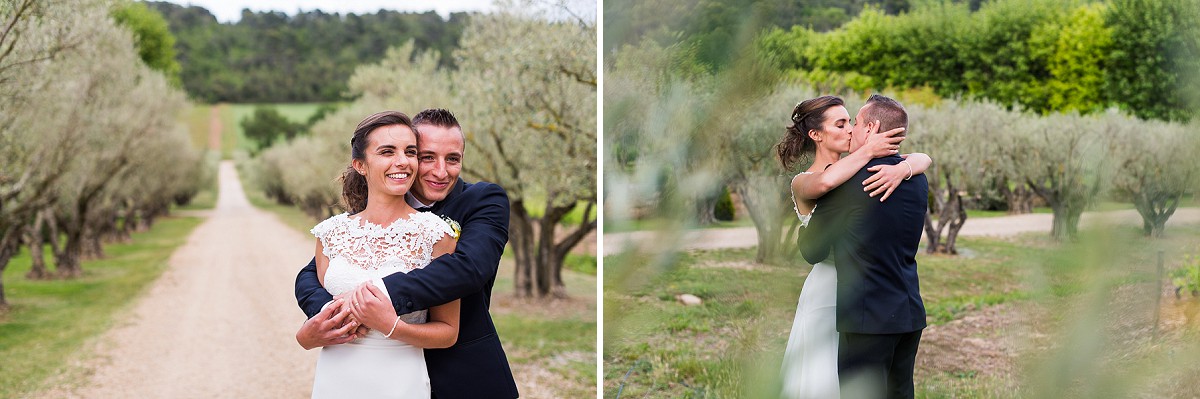 Photos de mariage à Marseille