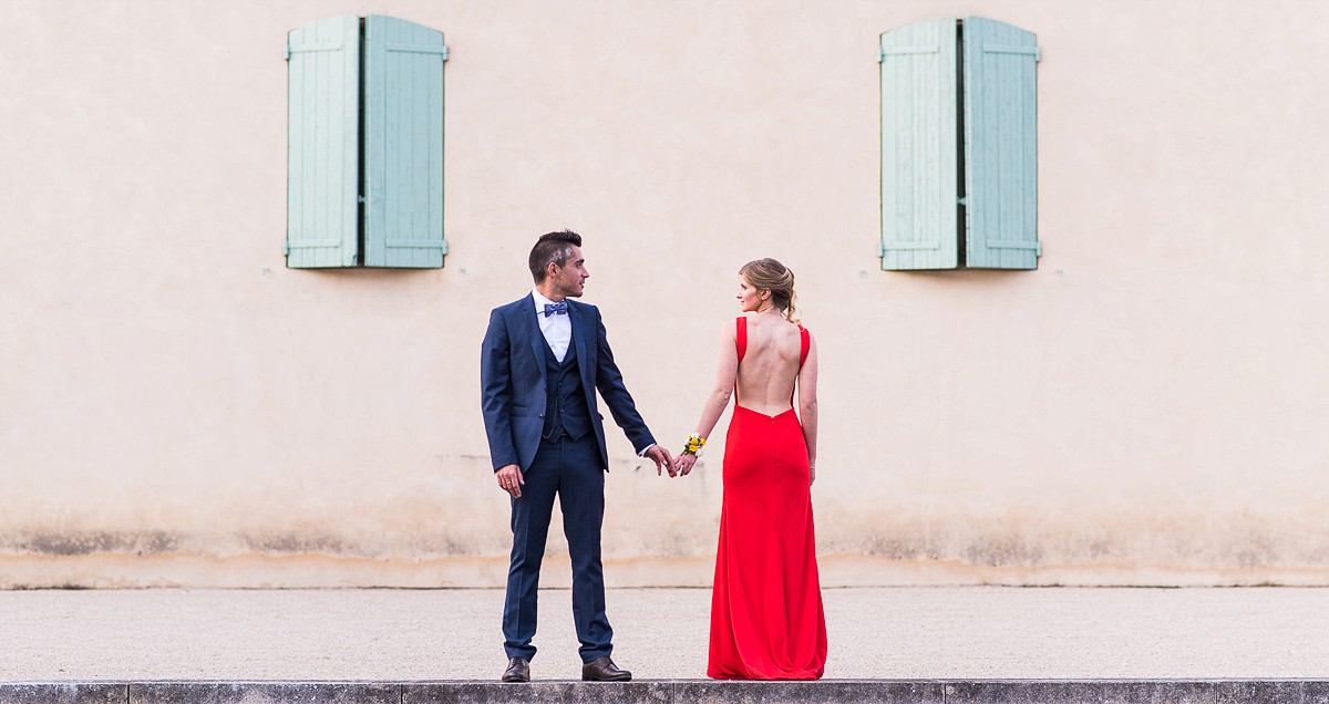 photographe couple marseille chateau val joanis