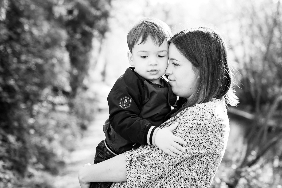 séance famille nord pas de calais lille portrait enfant maman naturel et non posé