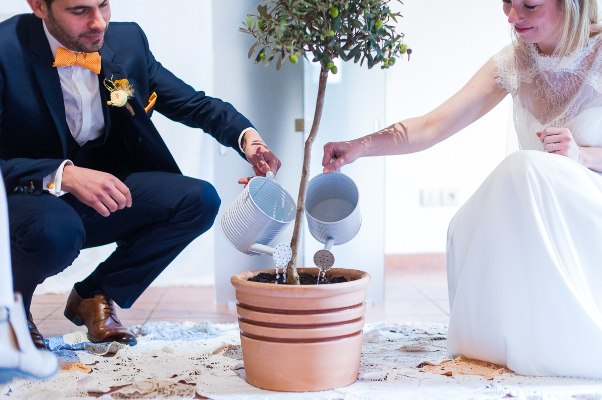 wedding photographer lille north of france reportage mariage bohème au Château de Morbecque