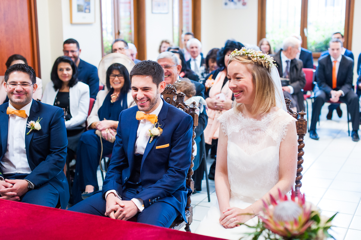 reportage mariage mairie erquinghem lys photographe lille nord pas de calais