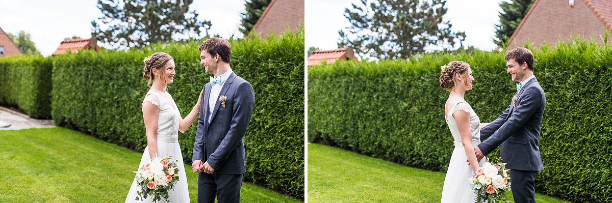 photos de mariage naturelles et non posées à lille dans le nord