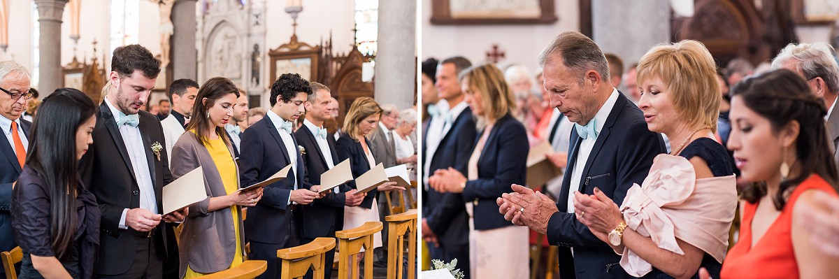 photographe mariage avelin