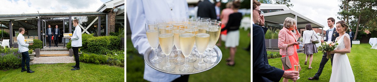 Reportage mariage au Domaine de la Chanterelle