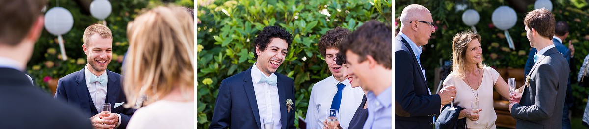 photos de mariage naturelles sur le vif dans le nord