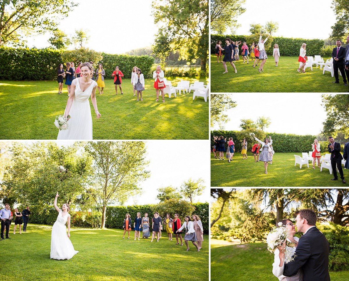 photographe mariage nord photos naturelles et non posées