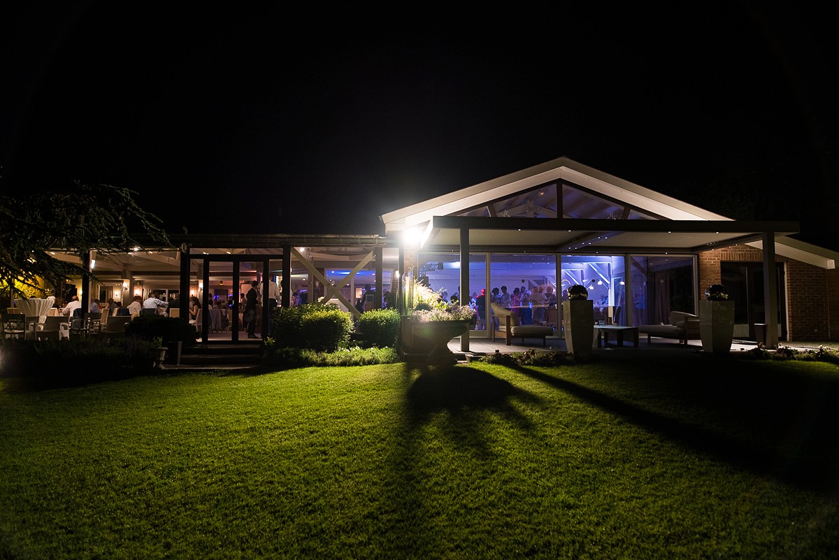 Reportage mariage au Domaine de la Chanterelle