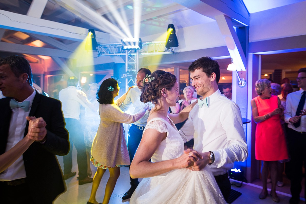 Reportage mariage au Domaine de la Chanterelle meilleur photographe de mariage à lille