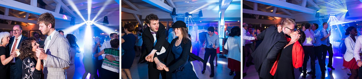 belles photos de soirée Reportage mariage au Domaine de la Chanterelle