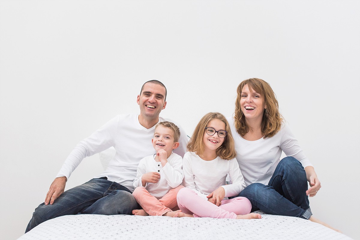 photos de famille spontanées et joyeuses à lille