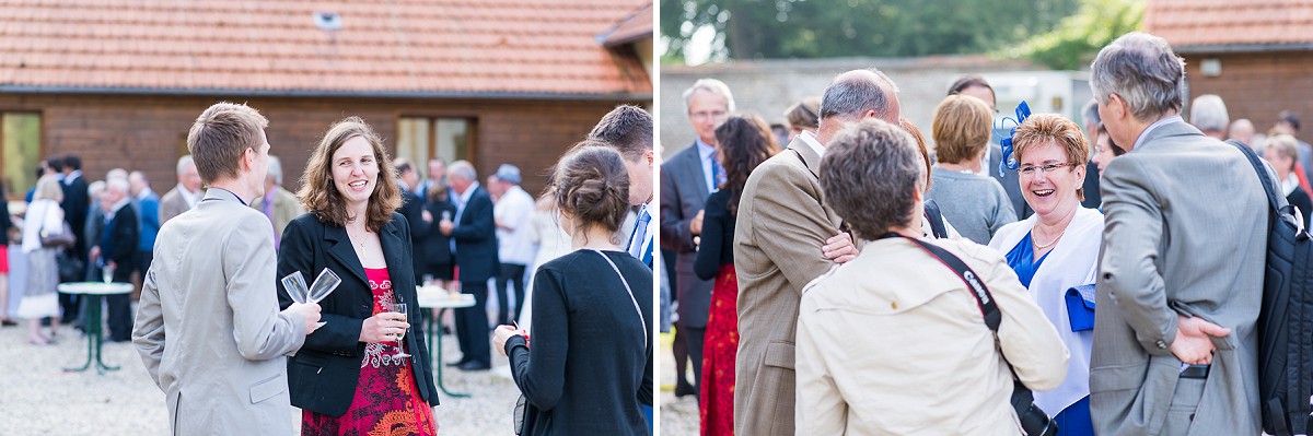 reportage mariage naturel et coloré des photos sur le vif