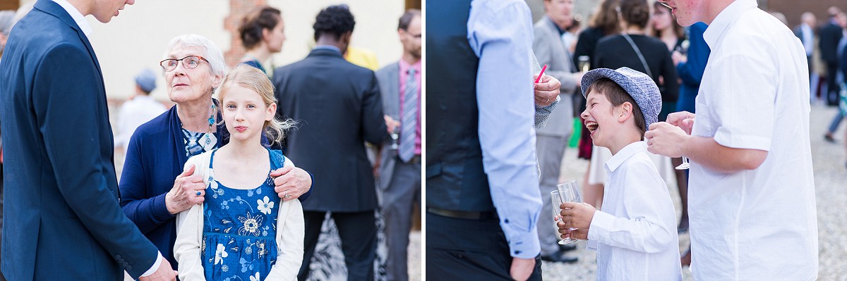 reportage mariage émotions des vrais rires pour de vraies photos vivantes photographe mariage lille