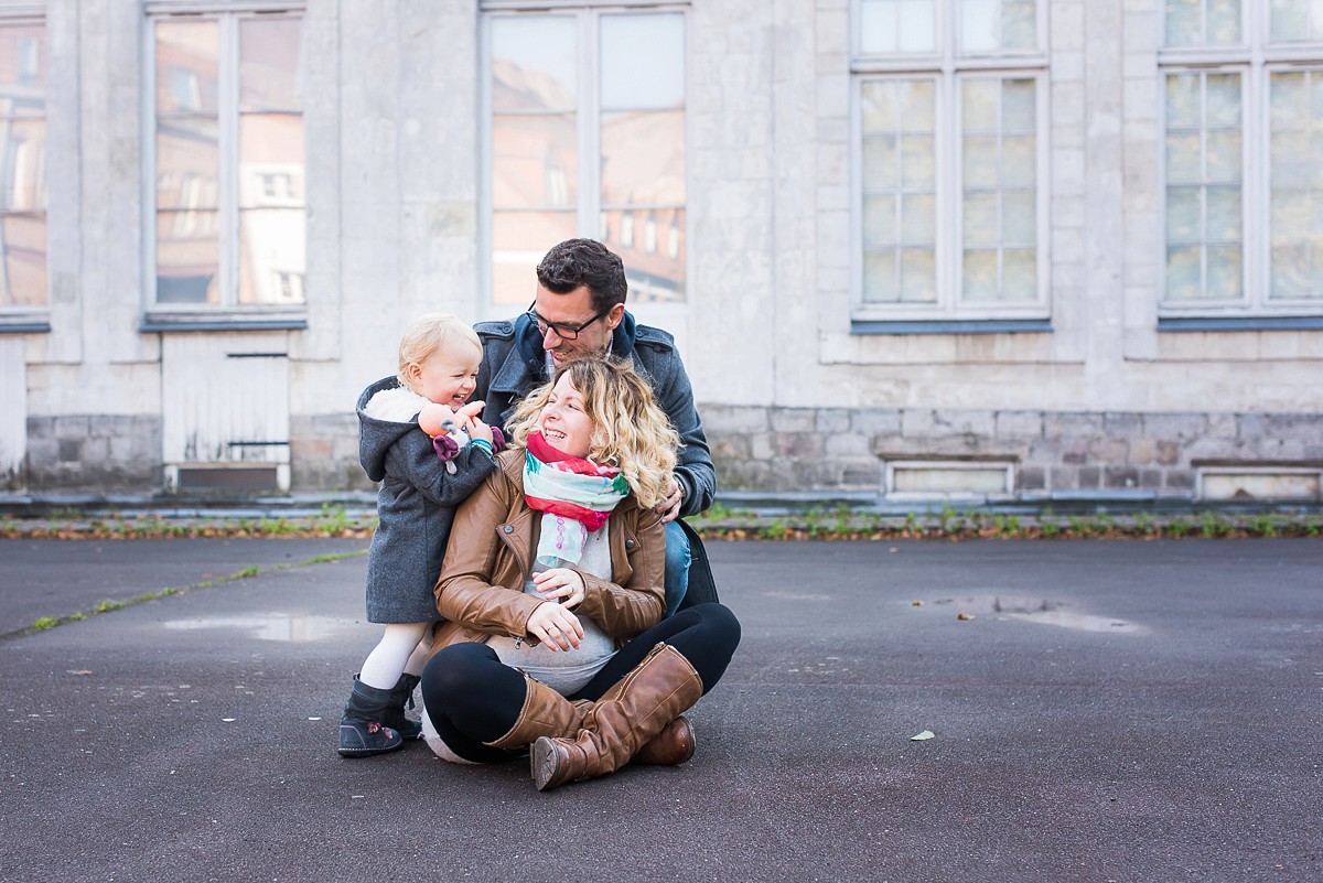 shooting famille Lille Arras Amiens Valenciennes 