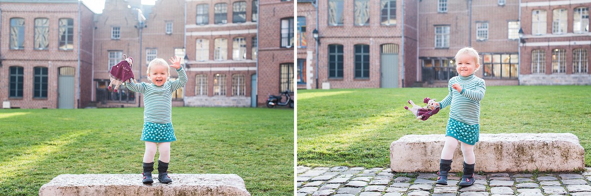 photos de femme enceinte en famille, portrait d'enfant Lille