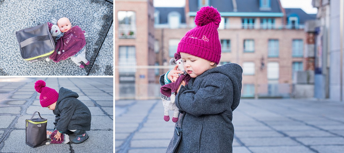 câlin au doudou, photographe spécialisée en photo d'enfant à Lille