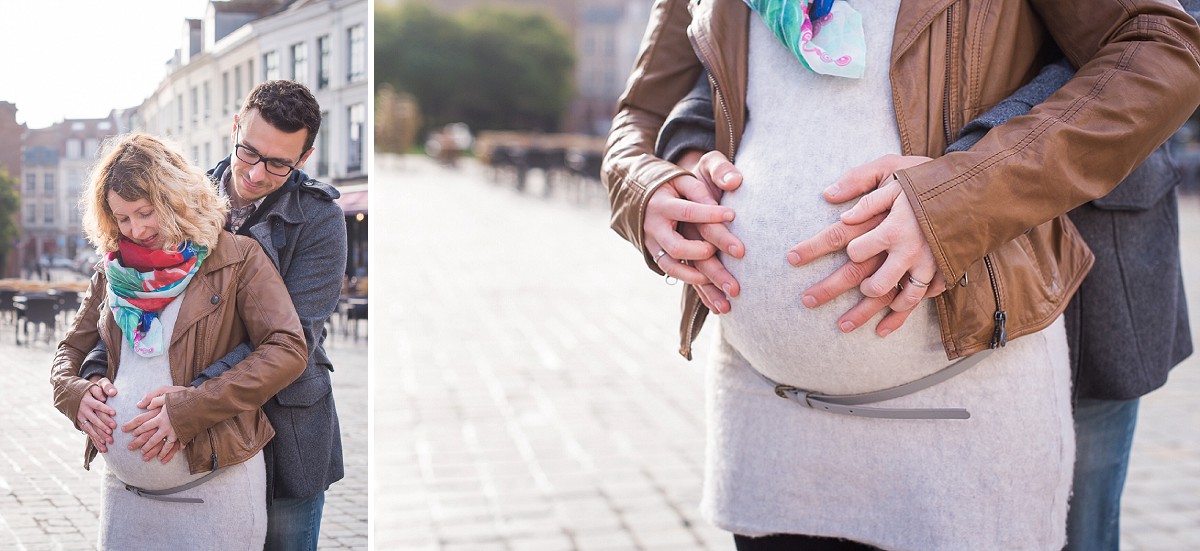 photographe grossesse Lille