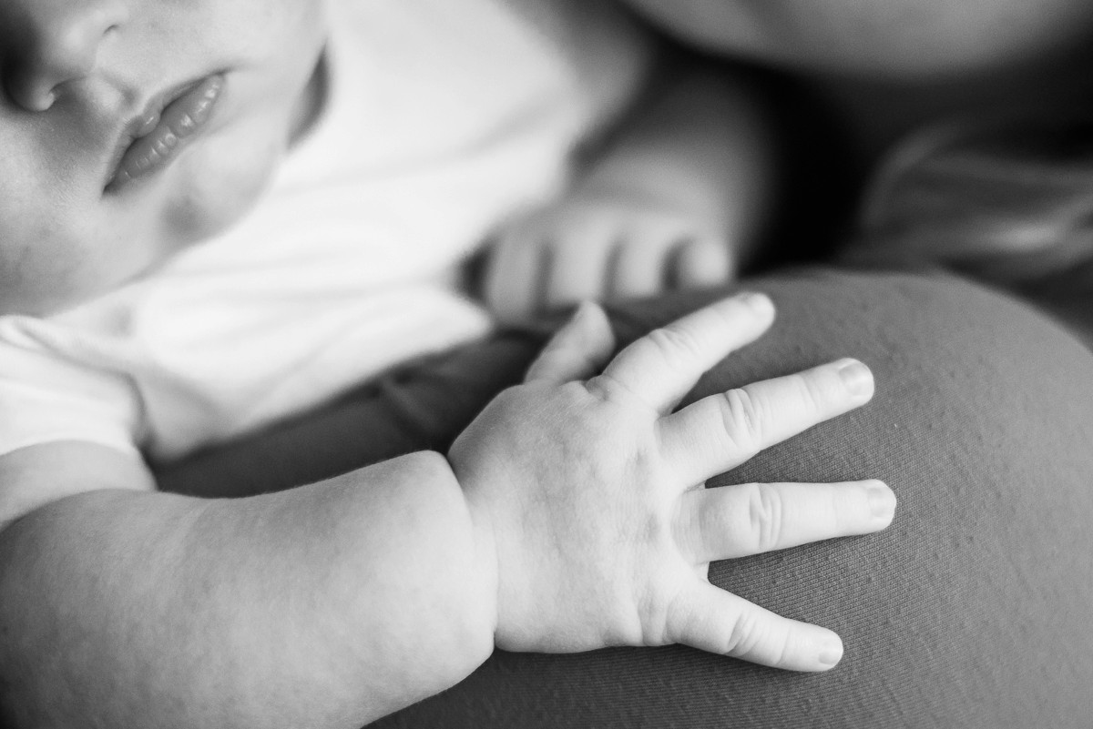 Photographe bébé Mouscron Tourcoing Valenciennes 