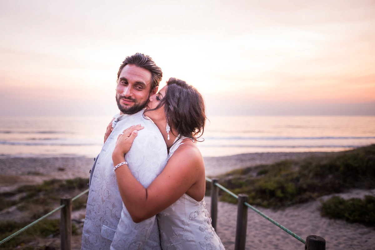 Photographe mariage esposende Portugal