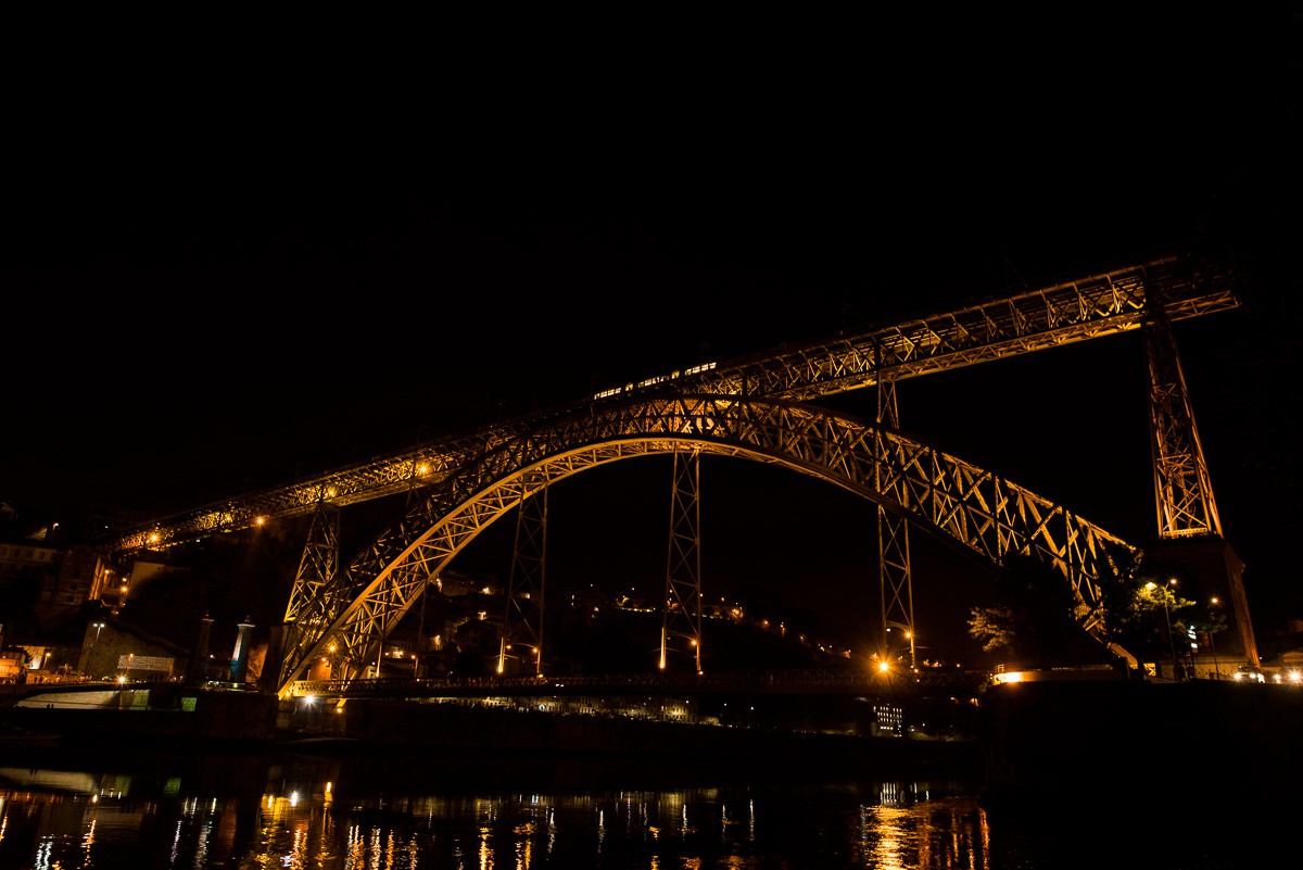 photographe mariage pont Dom Luis Porto Portugal