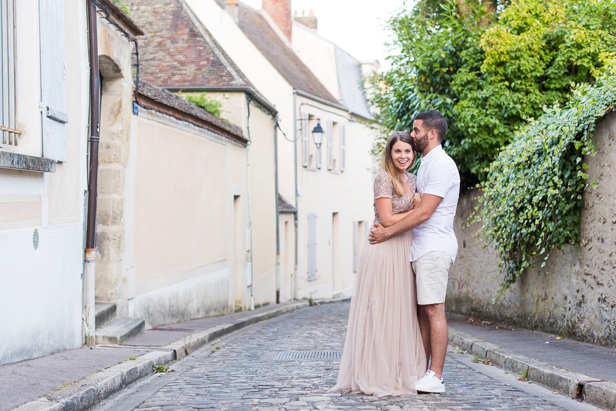 photographe mariage Paris