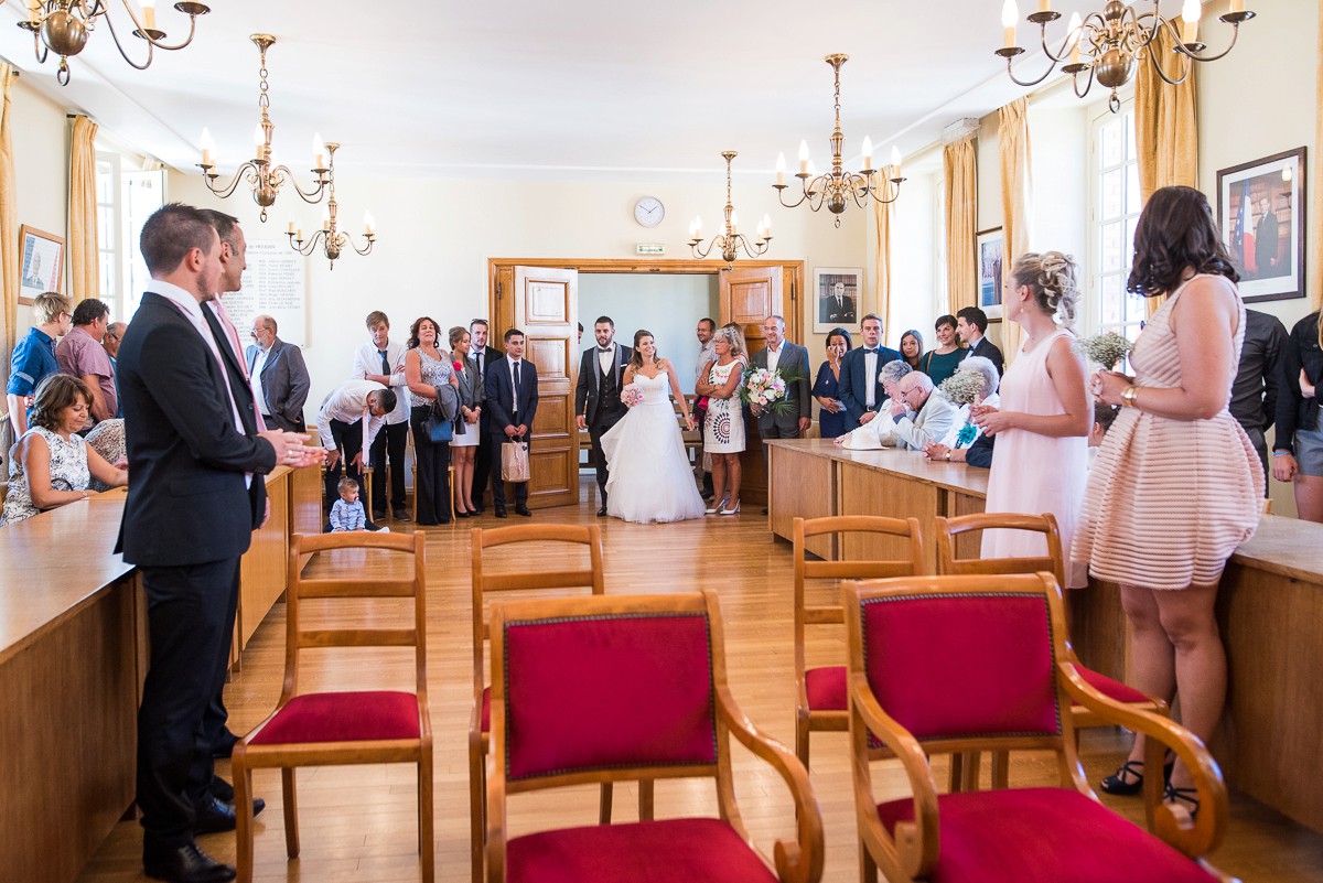 photographe spécialisé mariage Rambouillet Paris