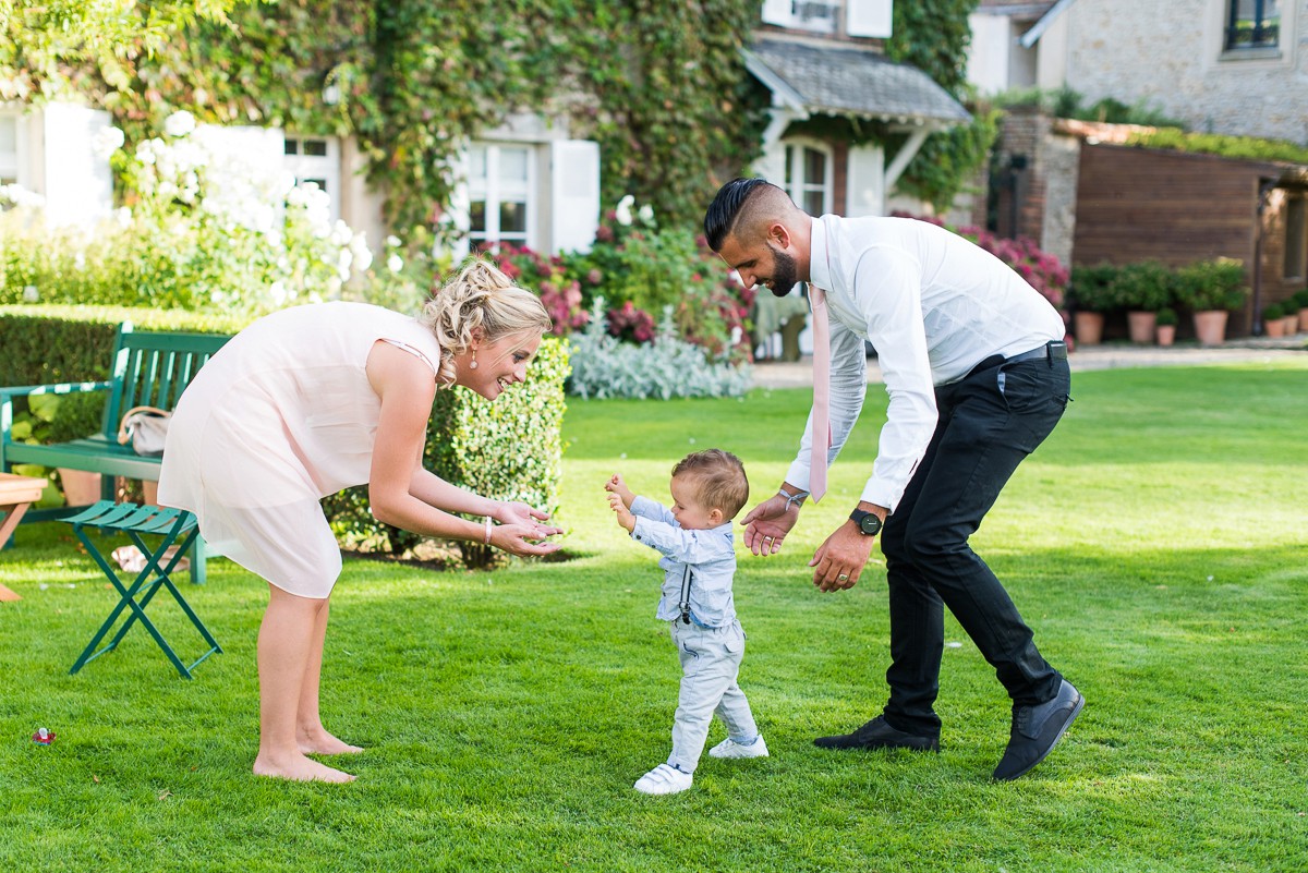 photographe de mariage Houdan Rambouillet 