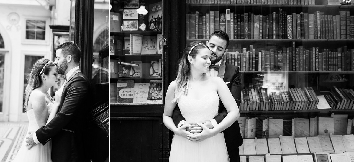 paris wedding photographer french style