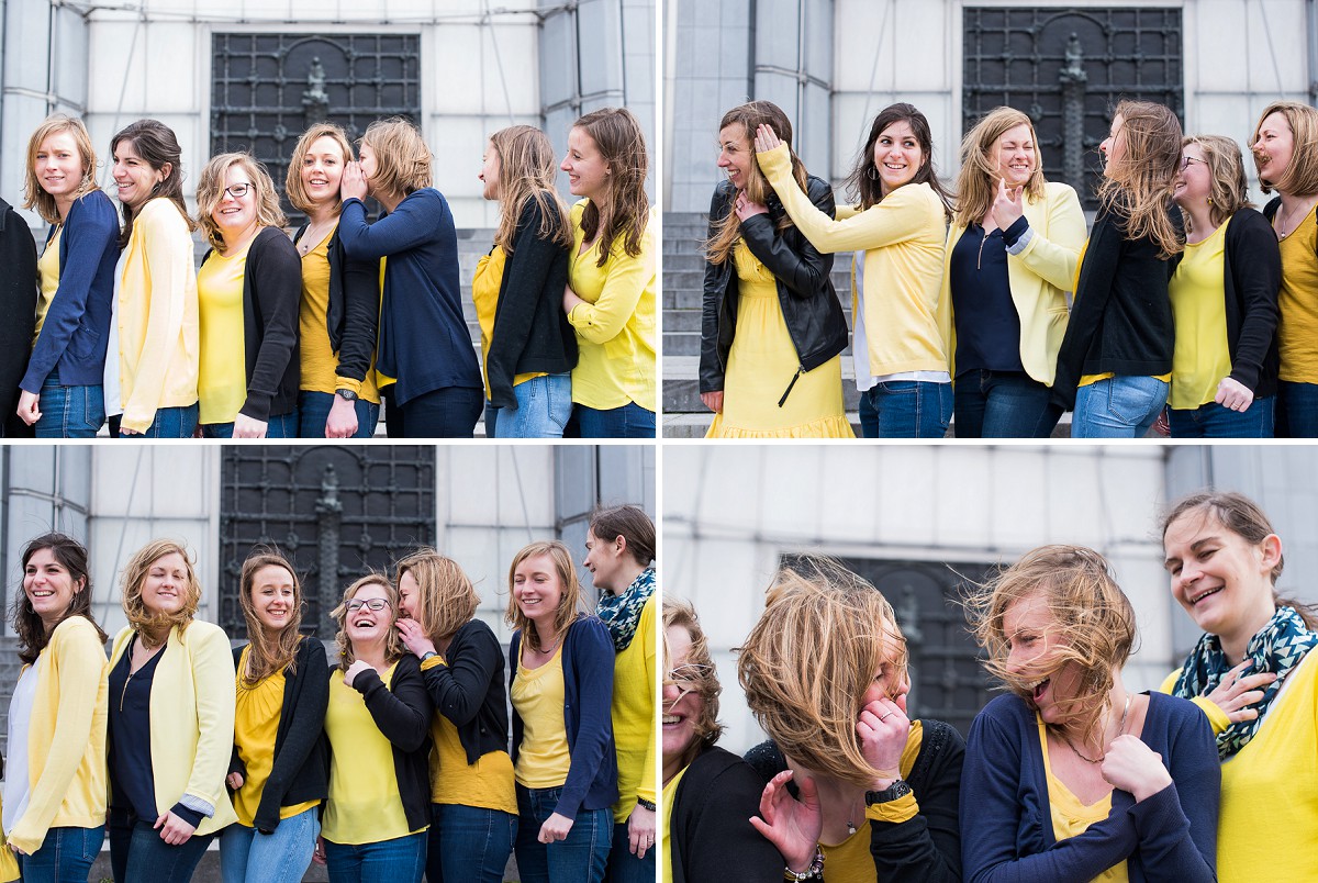 séance photo evjf lille activité ludique sans chichis ni déguisement pour une future mariée naturelle