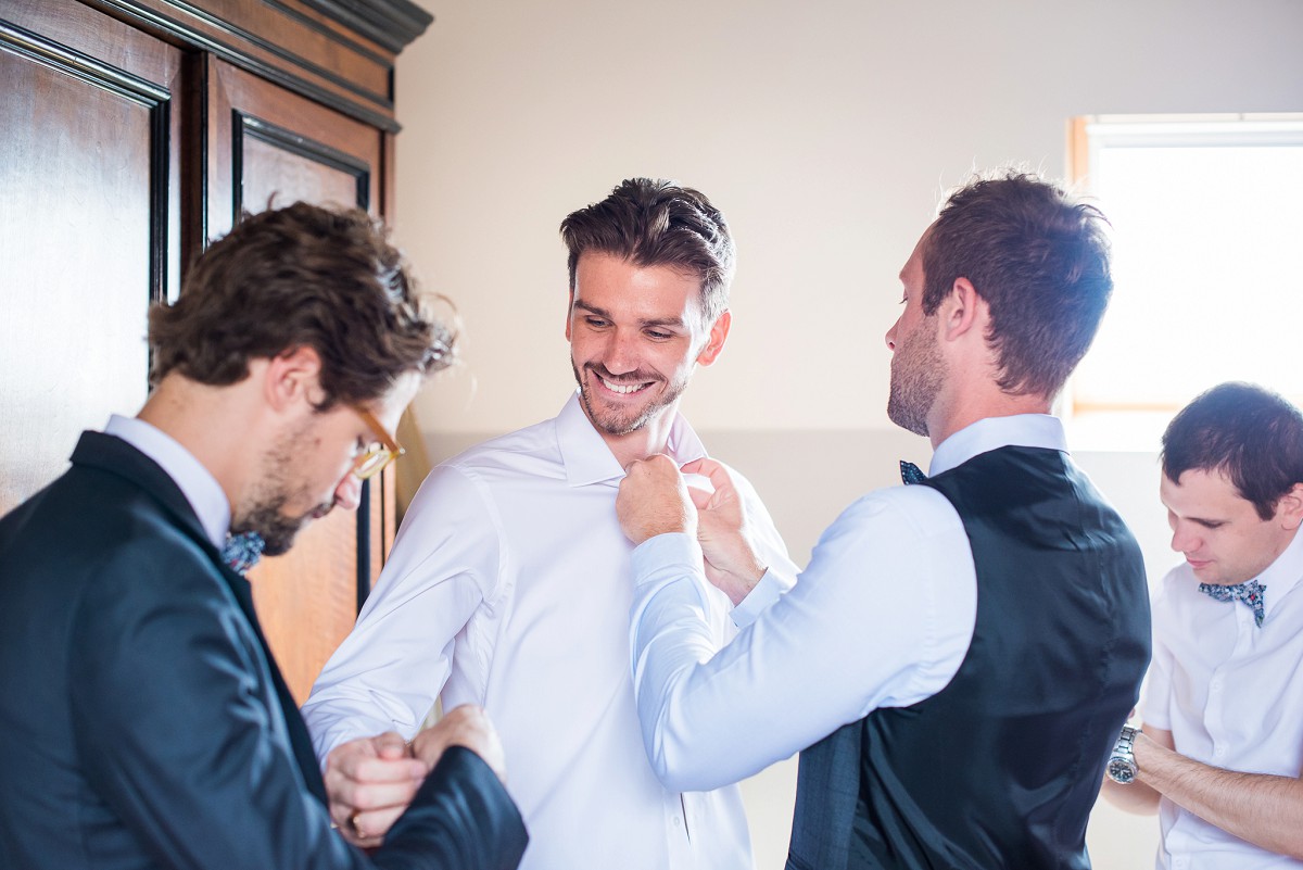 reportage mariage la howarderie le bizet belgique