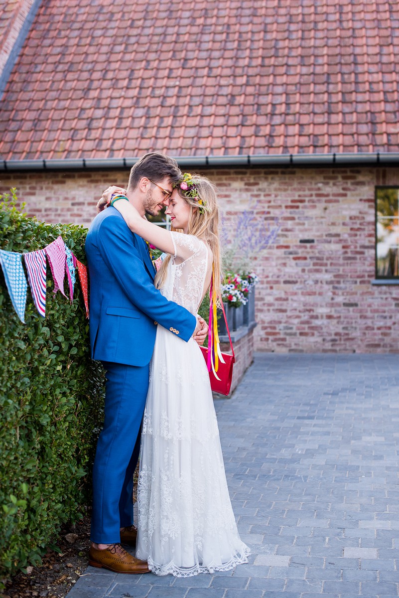 Photographe mariage Lille Marcq en Baroeul Roncq