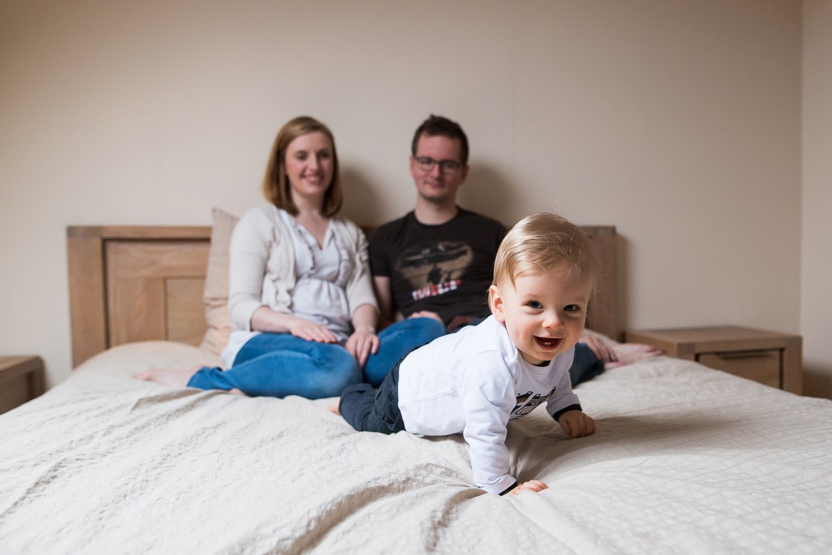 Photographe bébé Lille des photos naturelles et joyeuses dans le nord à domicile