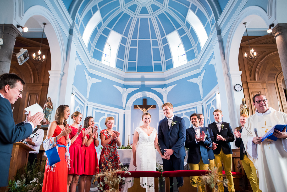 église saint martin de baisieux photographe mariage lille nord pas de calais