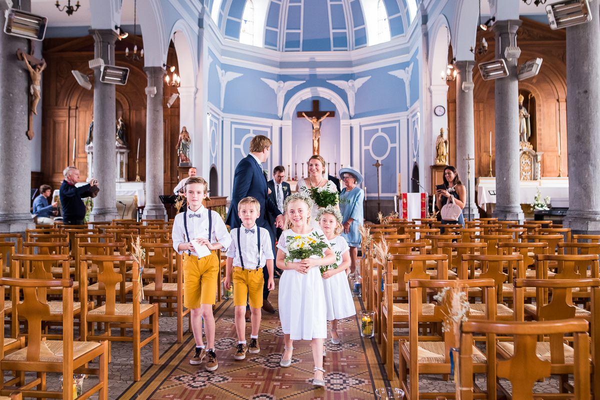 église baisieux photographe mariage nord