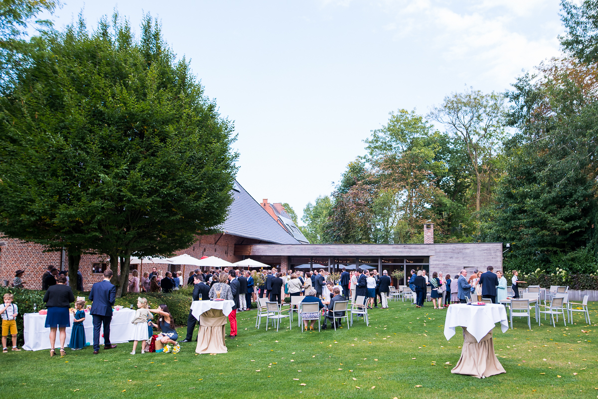 mariage au Clos de la Conciergerie photographe lille nord