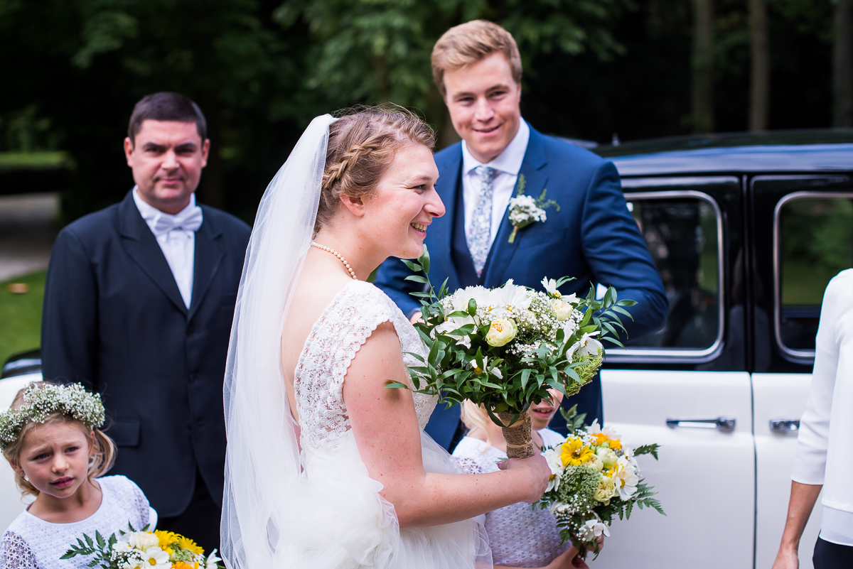 mariage au Clos de la Conciergerie photographe lille nord