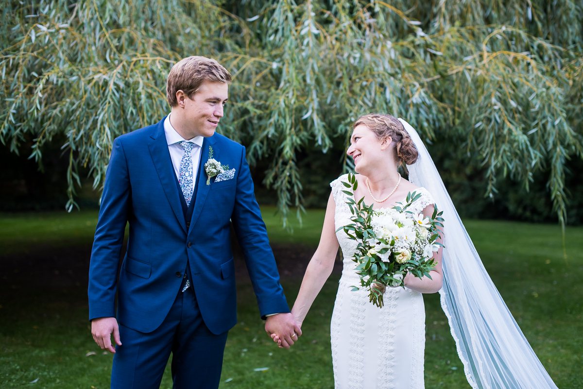 mariage au Clos de la Conciergerie photographe lille nord mariage coloré et joyeux