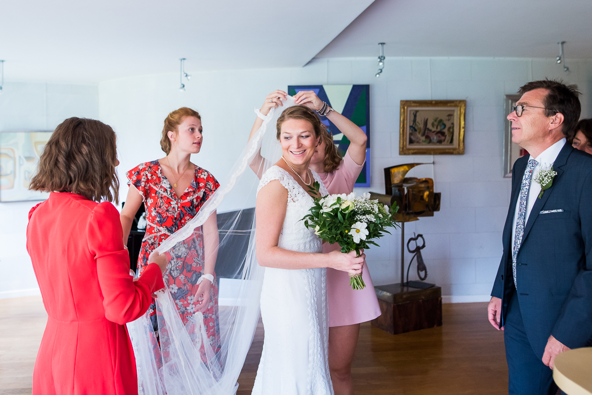 mariage au Clos de la Conciergerie photographe baisieux tournai lille