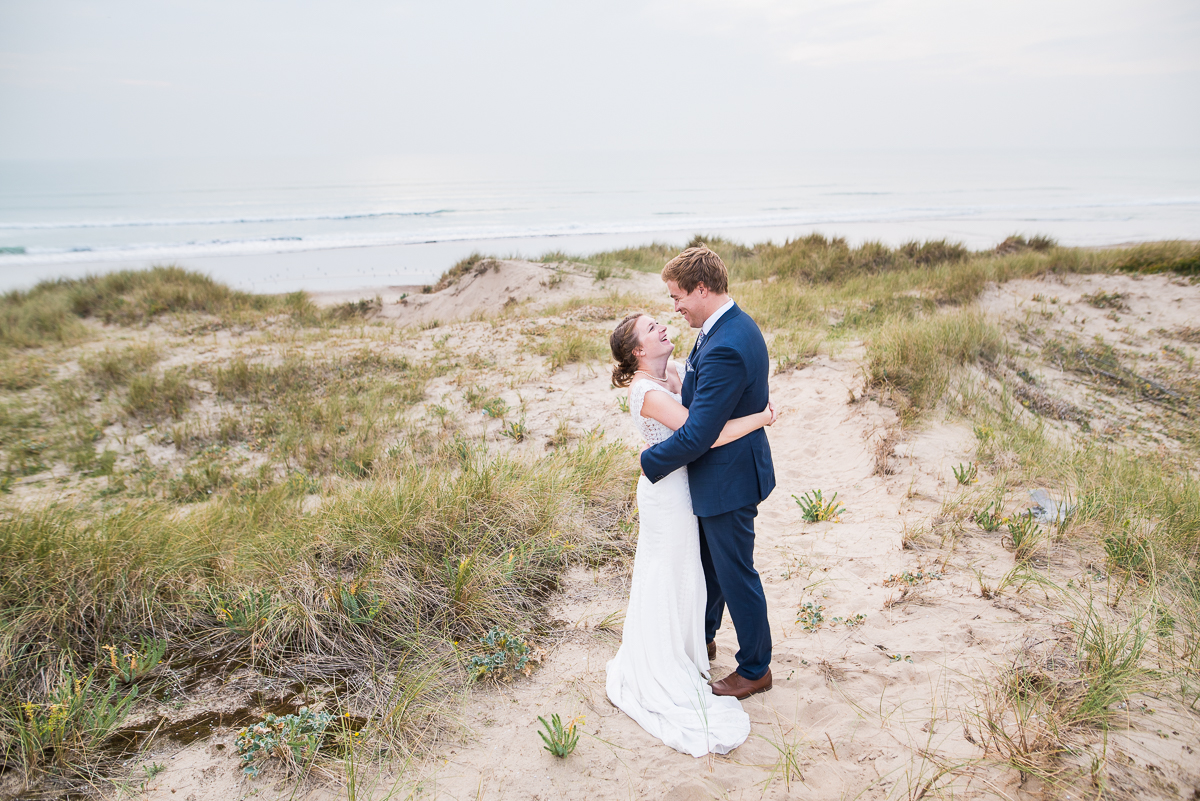 photographe mariage lille séance photo plages du nord ambleteuse