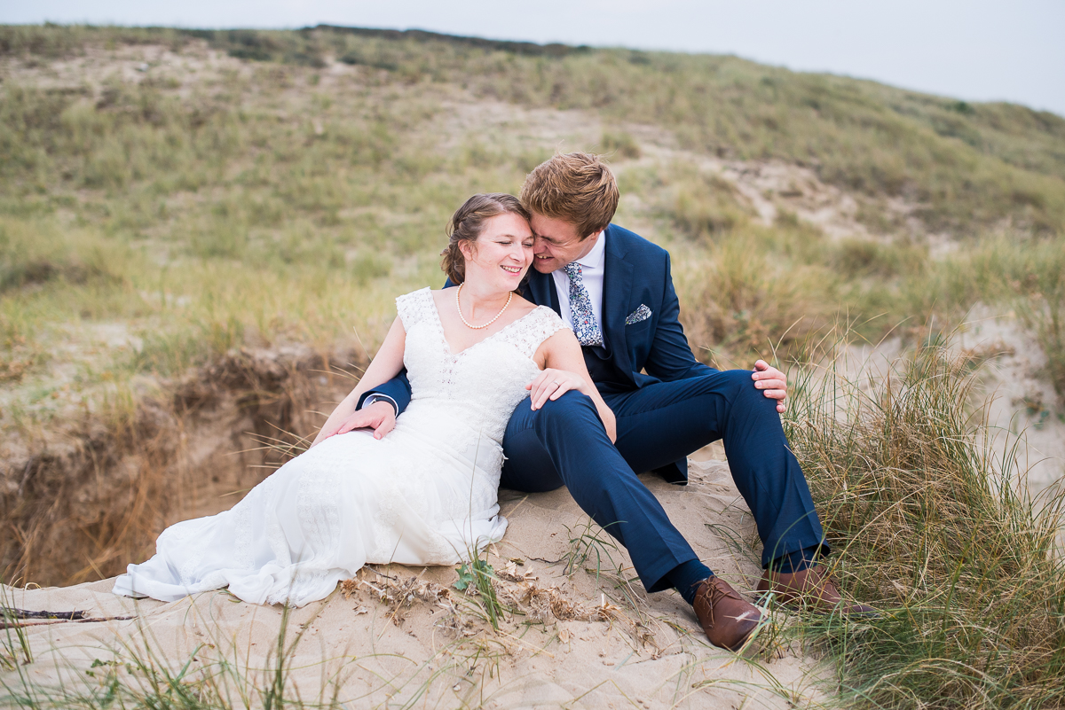 photographe mariage lille séance photo plages du nord ambleteuse