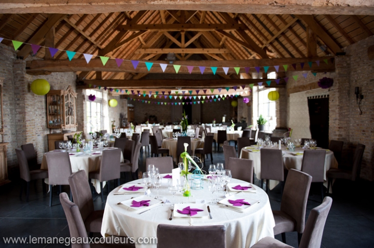 Reportage De Mariage A La Grande Mare Bray Dunes