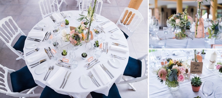 Reportage Mariage Chateau De Morbecque Theme Boheme Attrape Reves